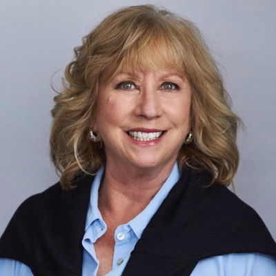 Gina Barbato Knepp